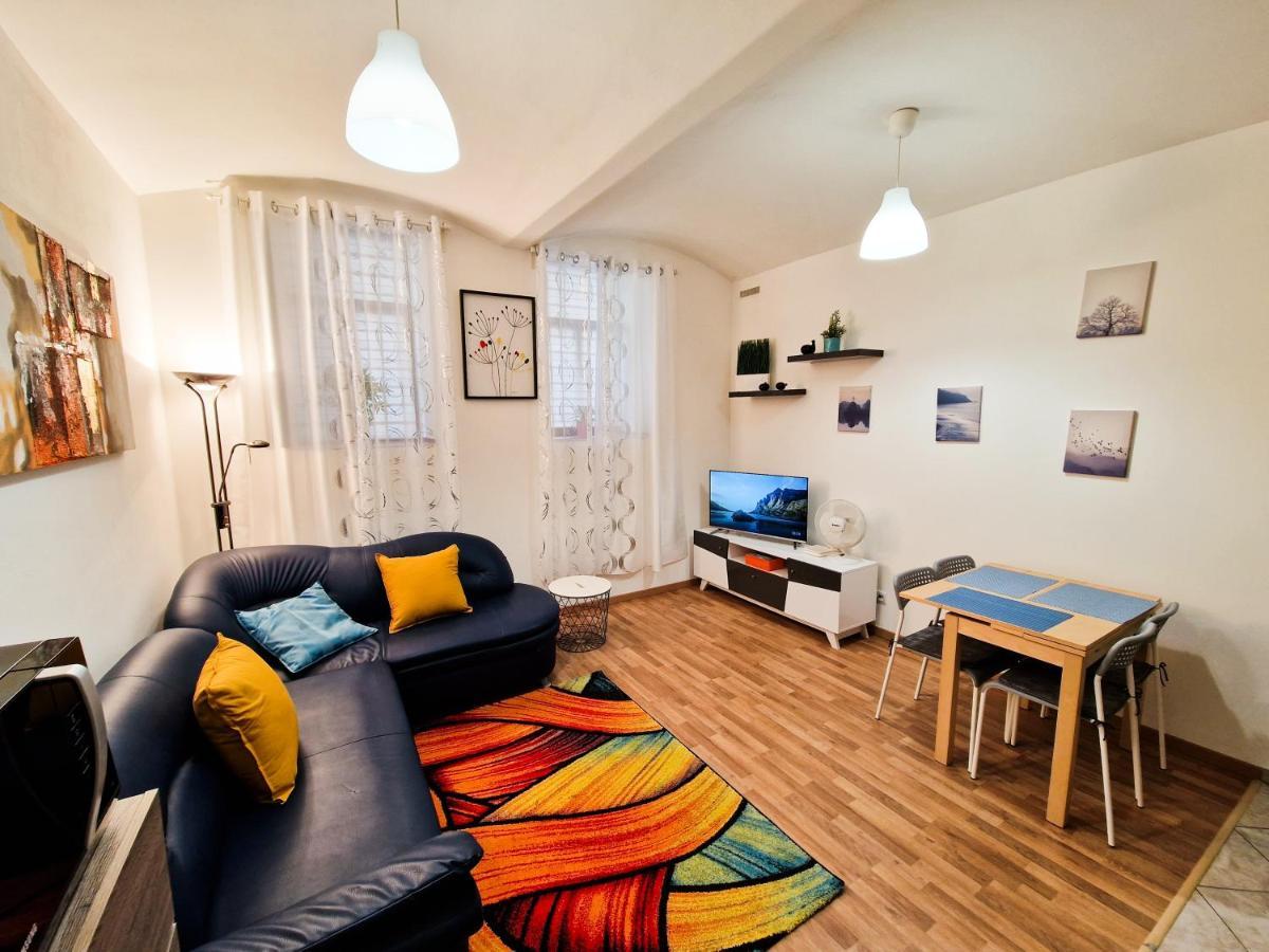 Ground Floor Lejlighed